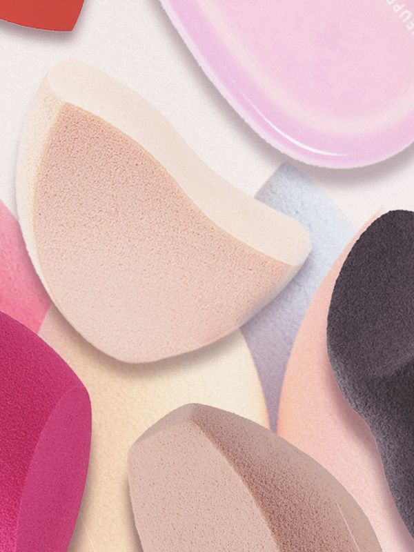 9 Beauty Sponges To Buy Now