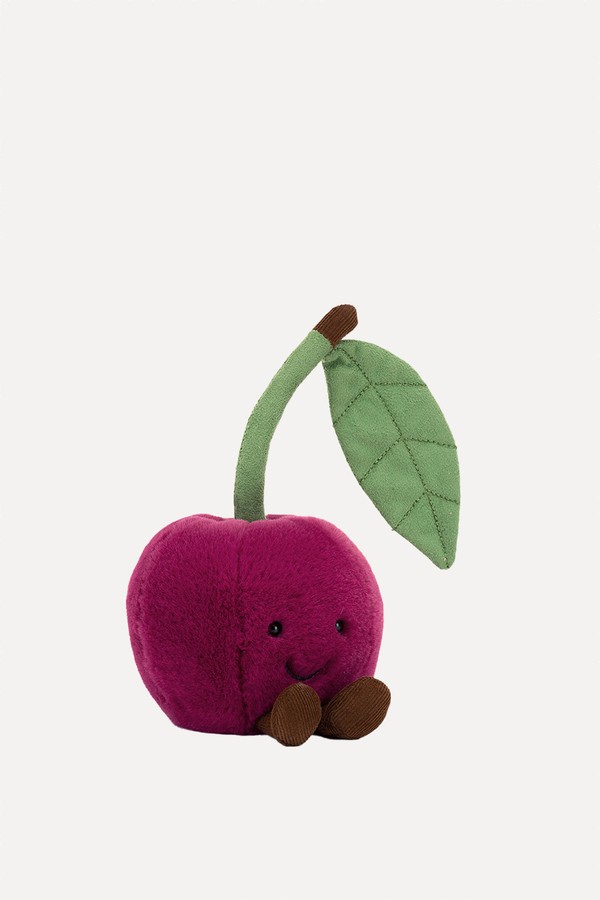 Amuseables Cherry from Jellycat