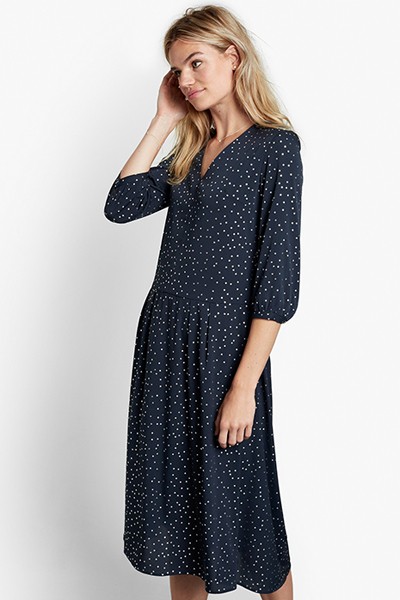 Liv Midi Dress