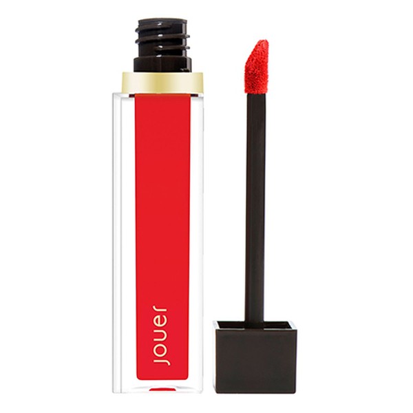 Sheer Pigment Lip Gloss from Jouer Cosmetics