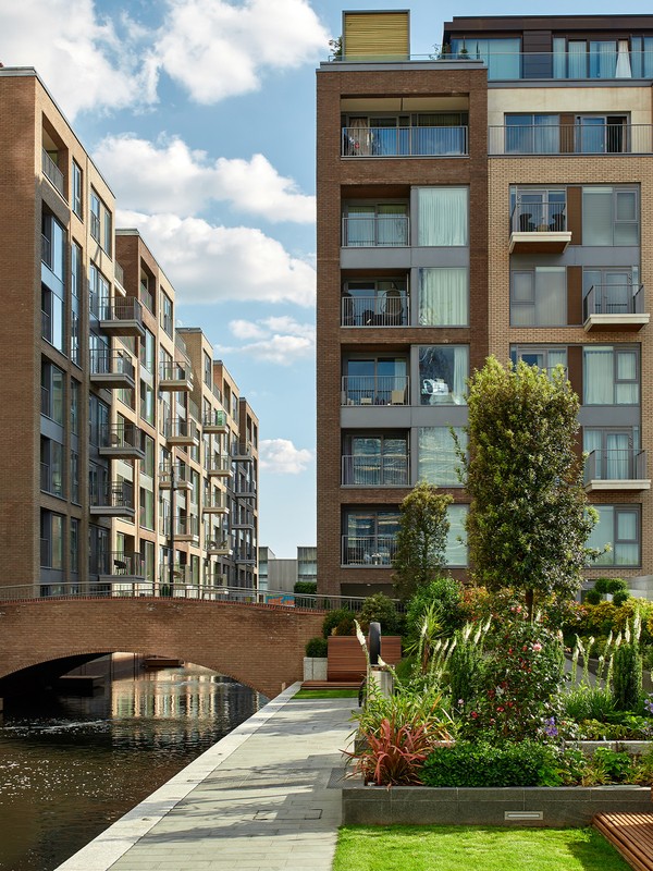 The New Place To Find London Living At Its Finest