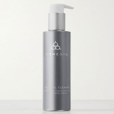 Crystal Hydrating Cleanser from Cosmedix
