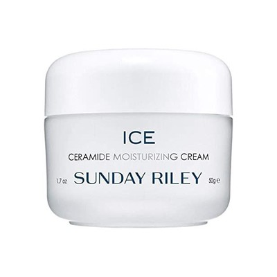 Ice Ceramide Moisturizing Cream from Sunday Riley