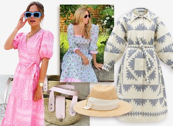 Gayle Rinkoff’s Favourite Summer Buys