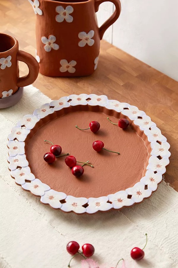 Juniper Serving Plate from Urban Outfitters