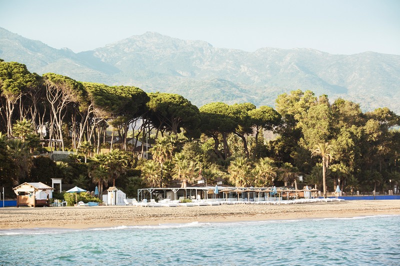 Marbella Club Hotel