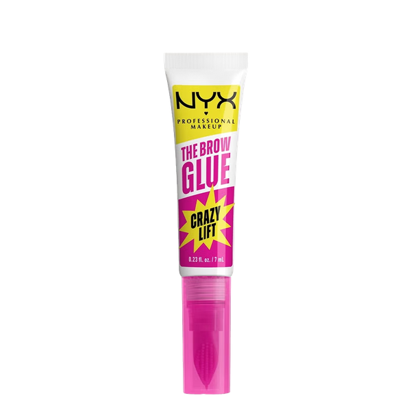 The Brow Glue Crazy Lift from NYX Professional Makeup