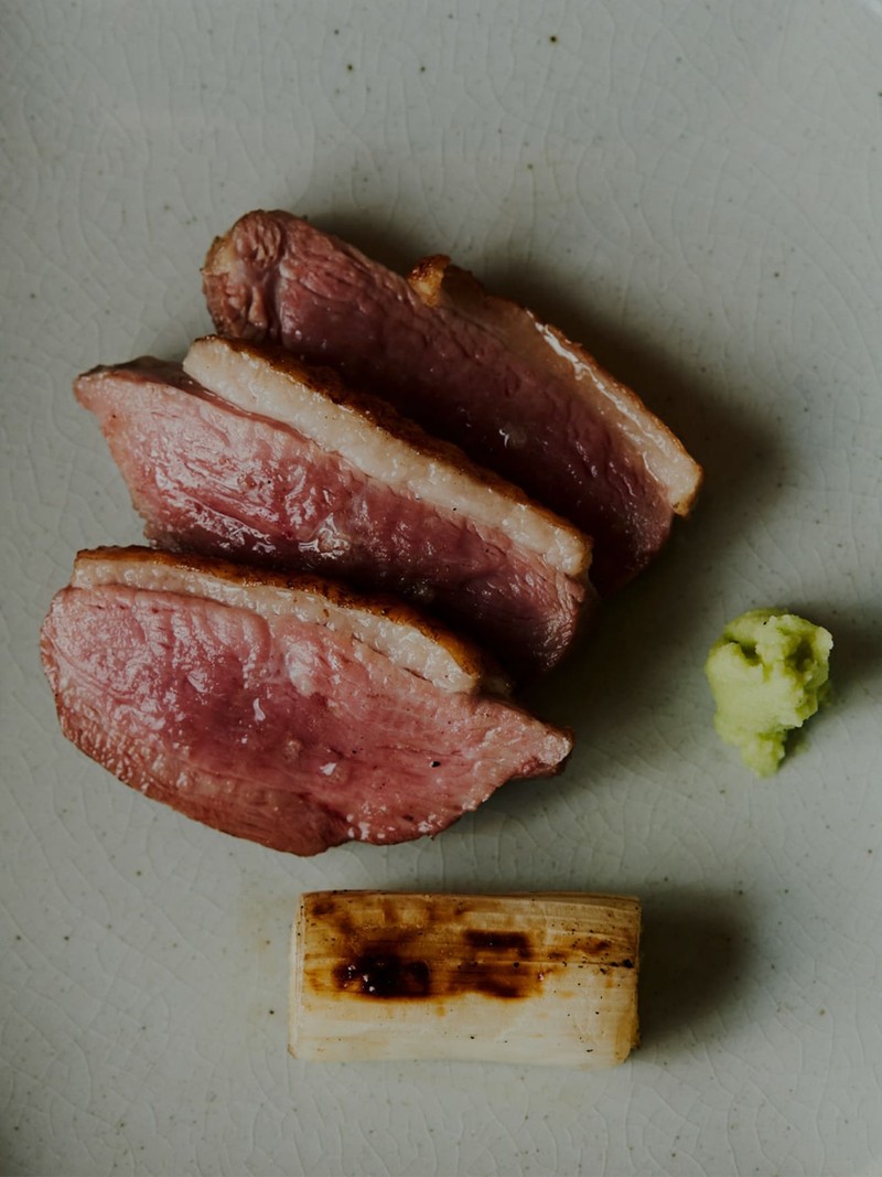 Toriyaki Ohana, Ebisu
