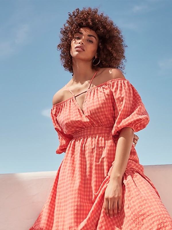 Great Affordable Fashion From Tesco