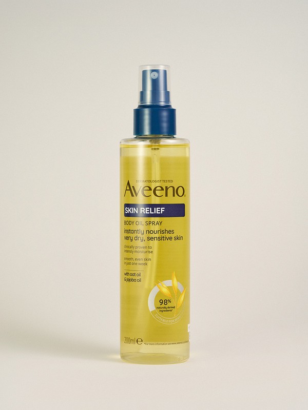 BEST BODY OIL from Shop Now