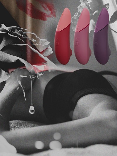 Meet The Sex Toy That Has A 94% Orgasm Success Rate