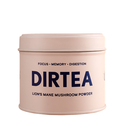 Lion's Mane Mushroom Powder  from DIRTEA