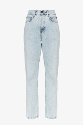 Low Rise Slim Leg Jeans from Calvin Klein Jeans