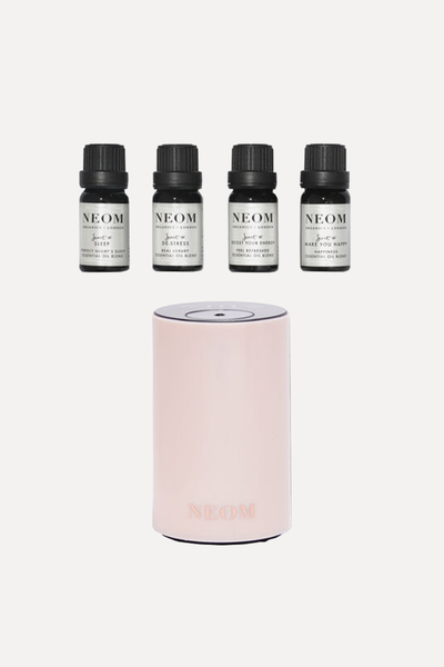 Wellbeing Pod Mini from Neom Organics