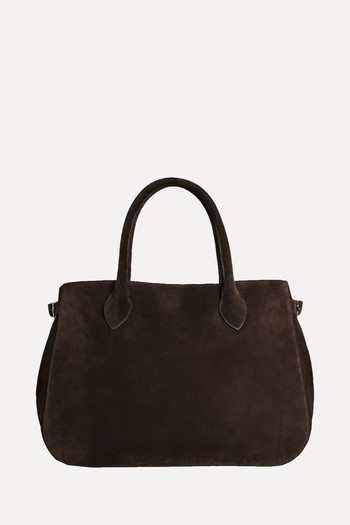 Oversized Patrizia Bowling Bag from Reformation