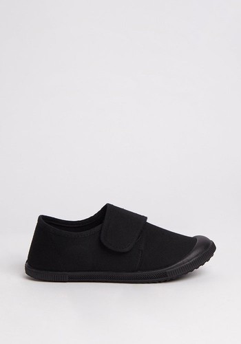 Plimsolls (4 Infant-5)