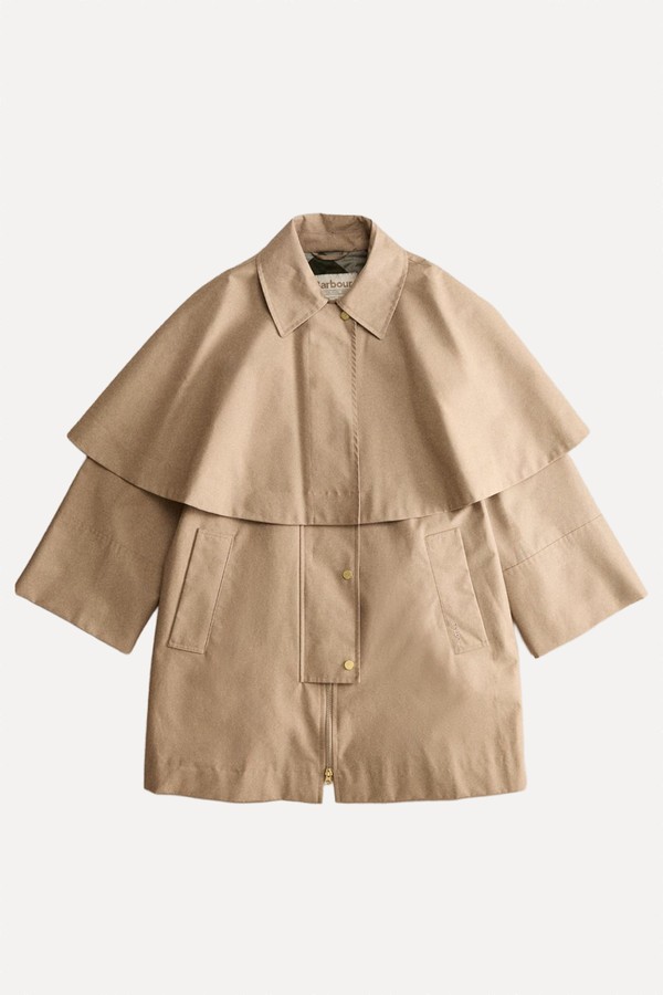 Fia Showerproof Jacket