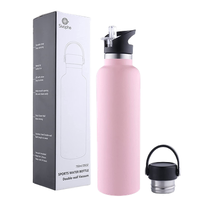 Water Bottle Insulated Bottle Drink Flasks from Sivaphe  