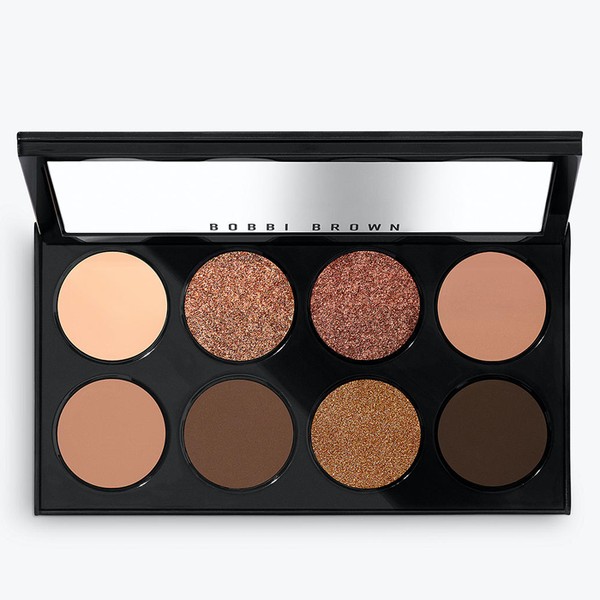 Golden Slipper Eye Shadow Palette from Bobbi Brown