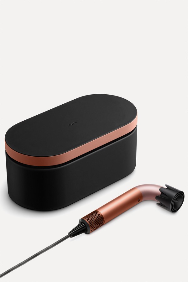 Supersonic r™ Hair Dryer from Dyson  