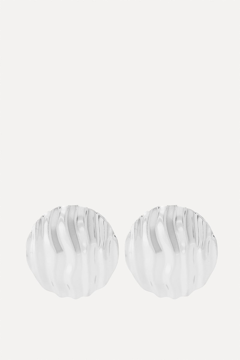 Rio Earrings from Jennifer Behr