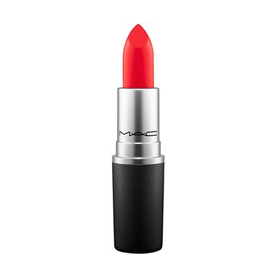 Matte Lipstick in ‘Lady Danger’ from MAC
