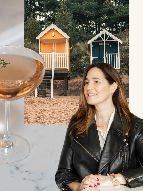 My Norfolk… With Monica Vinader