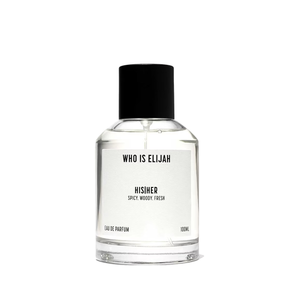 His Her Eau de Parfum from Who is Elijah