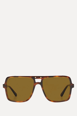 The Nax Sunglasses from Jimmy Fairly