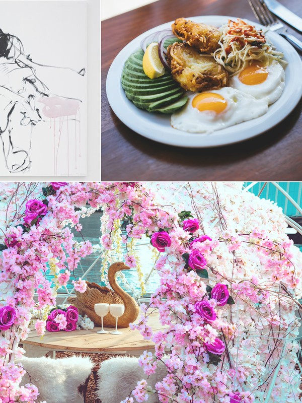 What To Do This Weekend 15.02.19