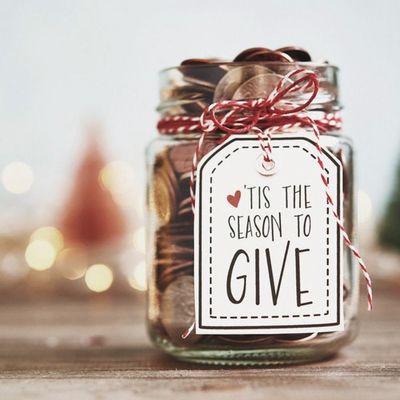 Quick & Easy Ways To Donate To Charity This Christmas