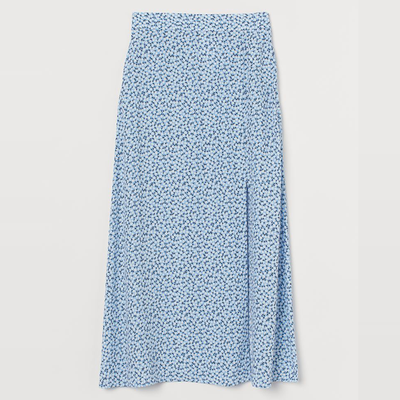 Viscose Skirt from H&M