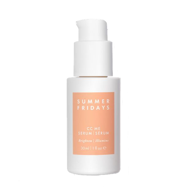 CC Me Serum  from Summer Fridays