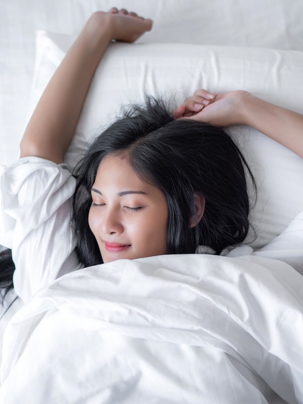10 Sleep Tips If You Suffer From Anxiety 