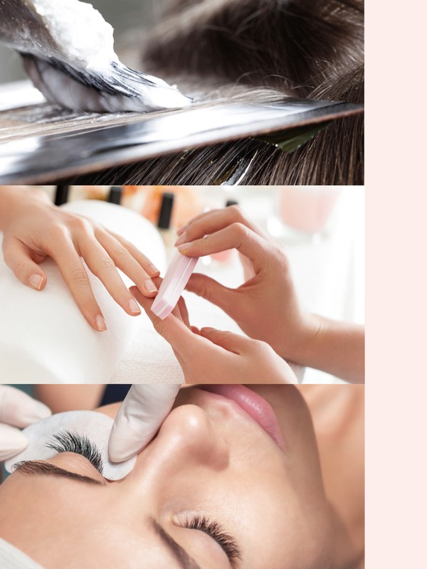 7 Things To Remember About Pregnancy Beauty