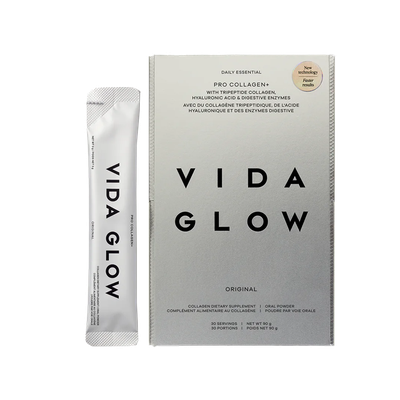 Pro Collagen+ from Vida Glow