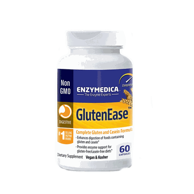 GlutenEase   from Enzymedica