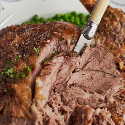 12 Pro Tips For Making Slow-Cooked Lamb At Home