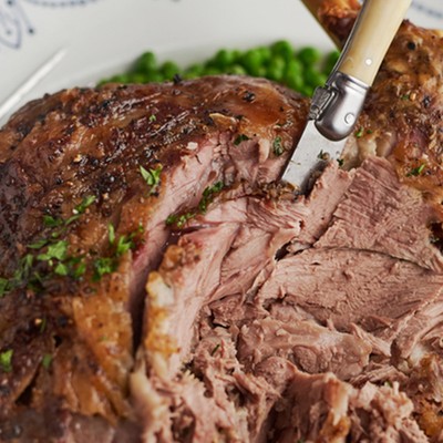 12 Pro Tips For Making Slow-Cooked Lamb At Home