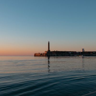 The SL Pocket Guide to Margate 