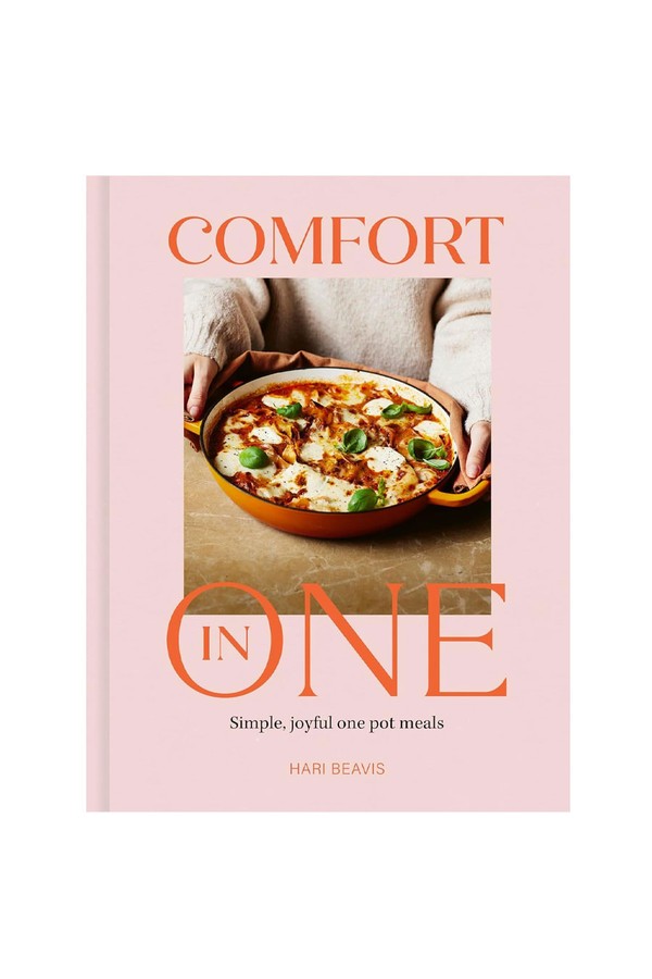 Comfort In One from Hari Beavis
