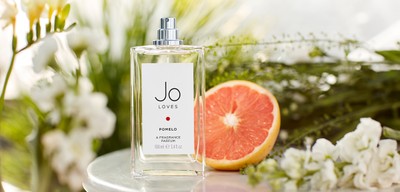 Jo Loves