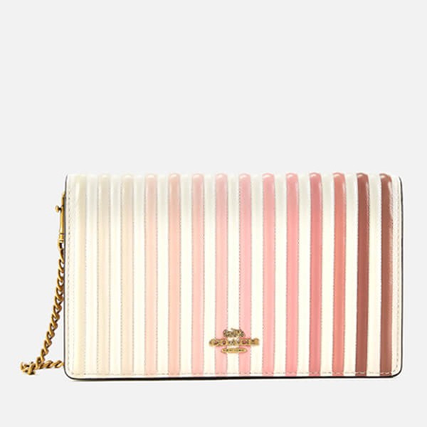 Chain Clutch Bag from Coach