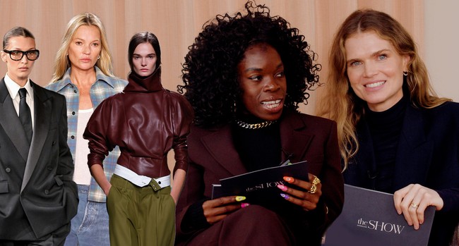 2025 Fashion Predictions 