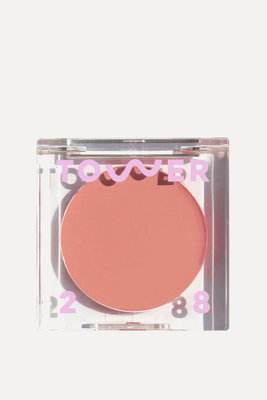 BeachPlease Luminous Tinted Balm  from Tower 28 