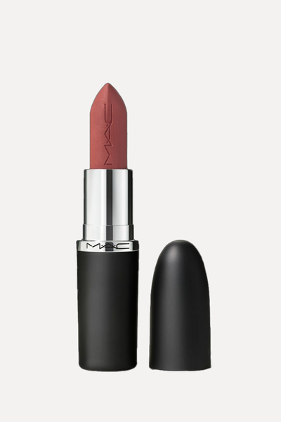 Macximal Silky Matte Lipstick from MAC 