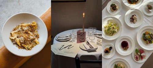 London’s Best Value Set Menus