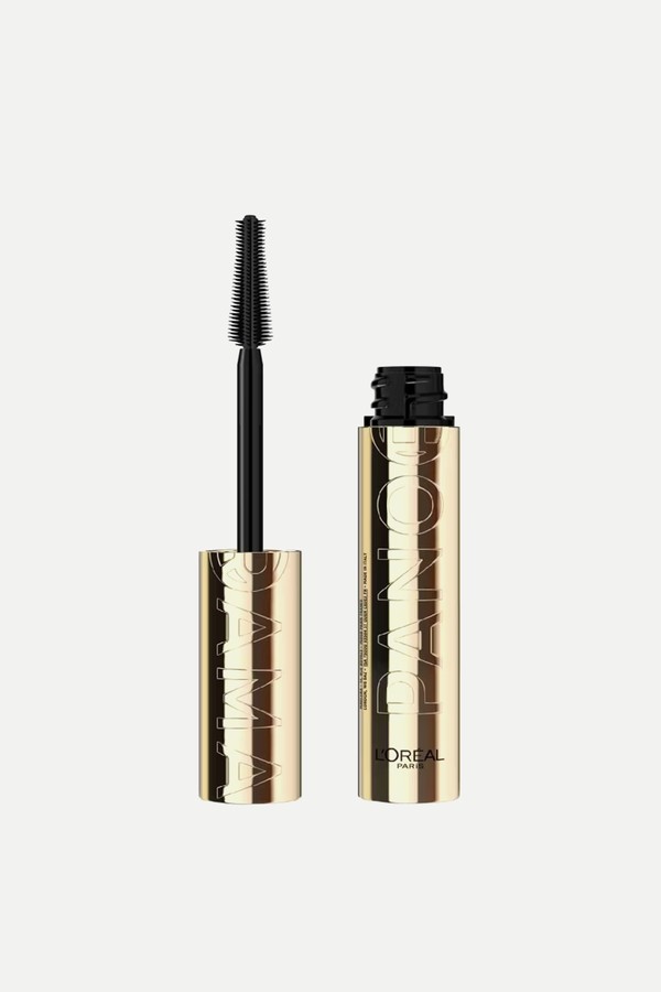 Panorama Mascara 