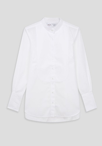 White Shirt from Turnbull & Asser