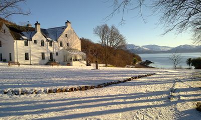 Kinloch Lodge